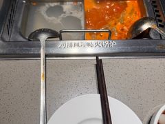 -海底捞火锅(北京路店)
