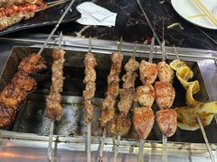 -运德成·天津老味烧烤(广开二马路店)