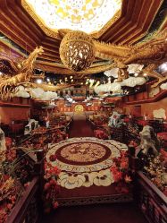 -花嫁丽舍海岛婚礼殿堂(国展店)