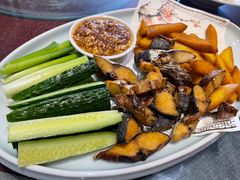 -浣溪沙富硒温泉