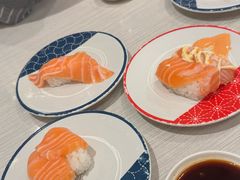 -滨寿司(汇金店)