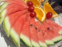 -大铁勺新津菜(中北永旺店)