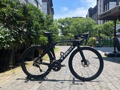 -TREK崔克自行车(碧云店)