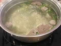 -牛焱·贵州黄牛肉火锅(城西银泰店)