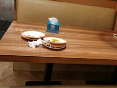-快乐爱斯米牛排自助(太原街万达店)