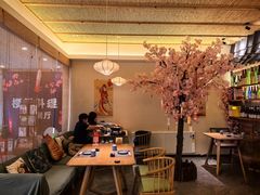 -樱之味精致料理融合餐厅
