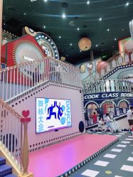 -meland亲子乐园•派对•研学(宁波华润万象城店)