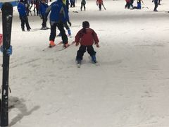 -绍兴启迪乔波冰雪世界