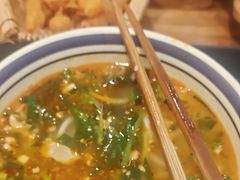 -云阿蛮云南生烫牛肉米线(奉贤路店)