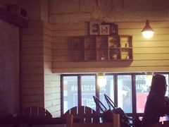 -Cafe Alice咖啡爱丽丝(奥城店)