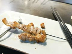 -很久以前羊肉串(朝阳路店)