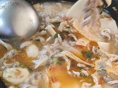 -李师傅脆肚(梅林店)