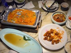 -绿茶餐厅(乐峰广场店)