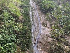 -龙水峡地缝景区