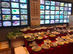 -启东海鲜人家(古美路店)