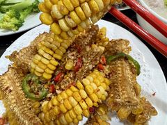 -一哥美食(总店)