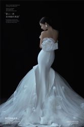 -至臻微拉婚纱摄影