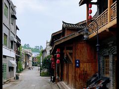 -两江国际影视城