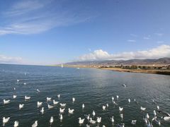 -青海湖国家重点风景名胜区