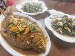 -素勤饮食店(城头巷店)