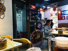-蛙麻蛙辣炭火蛙锅(南环大街店)