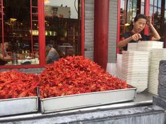 -阿胖龙虾小海鲜(宁国南路总店)