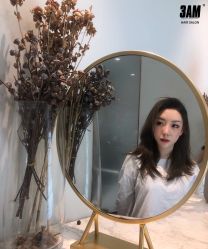 点击看大图 -3AM HAIR SALON烫发染发接发