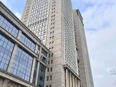 -复旦大学本部-食堂