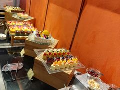 -华安国际大酒店-餐厅