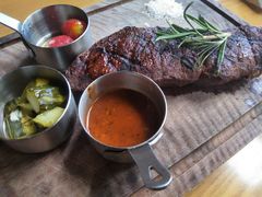 -MR.ROCKY洛奇先生RESTAURANT&BAR(宝安壹方城店)