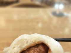 -韩包子(建设路店)