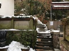 -龙井壹号·茶缘山景宴(龙井村店)