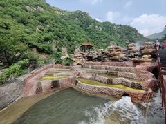 -灵溪风景区