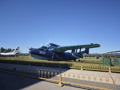 -中国航空博物馆