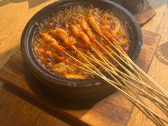 -胡马八破·川菜小馆(高新万达店)