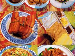 -会仙楼饭庄(宽厚里店)