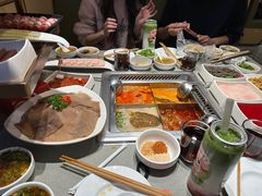 -海底捞火锅(泰安爱琴海店)