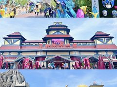 -芜湖方特东方神画