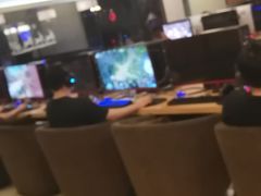 -穿越网咖(娱家店)