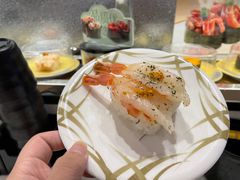 -争鲜回转寿司(浦东三钢里PLUS店)