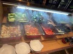 -丰茂烤串(公园店)
