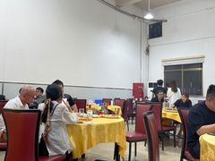 大堂-蚝专家(北滘店)