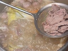-掂档潮汕牛肉火锅(沈阳万象城店)