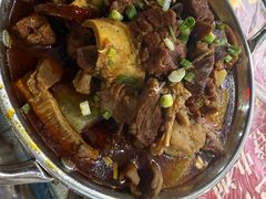 -麻木老地方牛筋牛杂(长堤街店)