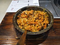 -意成料理
