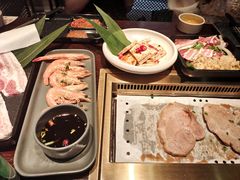 -新石器烤肉(之心城店)