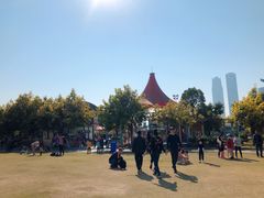 -凤岭儿童公园