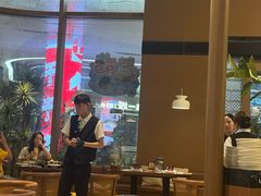 -一沙一城·岩烤牛扒(深圳首店)