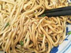 葱油拌面-新丰小吃(高沙店)