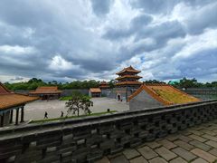 -北陵公园